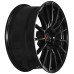 2FORGE ZF1  18x8.0 18x9.0 18x10.0 MATT BLACK