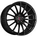 2FORGE ZF1  18x8.0 18x9.0 18x10.0 MATT BLACK