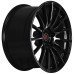 2FORGE ZF1  18x8.0 18x9.0 18x10.0 MATT BLACK