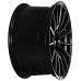 2FORGE ZF1  18x8.0 18x9.0 18x10.0 MATT BLACK