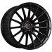 2FORGE ZF1  18x8.0 18x9.0 18x10.0 MATT BLACK