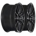 2FORGE ZF1  18x8.0 18x9.0 18x10.0 GUNMETAL