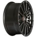 2FORGE ZF1  18x8.0 18x9.0 18x10.0 GUNMETAL