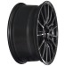 2FORGE ZF1  18x8.0 18x9.0 18x10.0 GUNMETAL