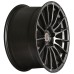 2FORGE ZF1  18x8.0 18x9.0 18x10.0 GUNMETAL