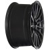 2FORGE ZF1  18x8.0 18x9.0 18x10.0 GUNMETAL