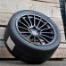 2FORGE ZF1  18x8.0 18x9.0 18x10.0 GUNMETAL