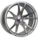 2FORGE ZF2 19x8.5 19x9.5 19x10.5 SILVER POLISHED FACE