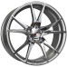 2FORGE ZF2 19x8.5 19x9.5 19x10.5 SILVER POLISHED FACE