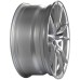 2FORGE ZF2 19x8.5 19x9.5 19x10.5 SILVER POLISHED FACE