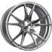2FORGE ZF2 19x8.5 19x9.5 19x10.5 SILVER POLISHED FACE