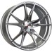 2FORGE ZF2 19x8.5 19x9.5 19x10.5 SILVER POLISHED FACE