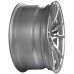 2FORGE ZF2 19x8.5 19x9.5 19x10.5 SILVER POLISHED FACE