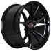 2FORGE ZF2 19x8.5 19x9.5 19x10.5 MATT BLACK