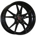 2FORGE ZF2 19x8.5 19x9.5 19x10.5 MATT BLACK