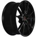 2FORGE ZF2 19x8.5 19x9.5 19x10.5 MATT BLACK