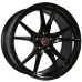 2FORGE ZF2 19x8.5 19x9.5 19x10.5 MATT BLACK