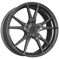 2FORGE ZF2 19x8.5 MATT GUNMETAL