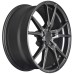 2FORGE ZF2 19x8.5 MATT GUNMETAL