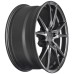 2FORGE ZF2 19x8.5 MATT GUNMETAL