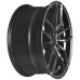 2FORGE ZF3 19x8.5 19x9.5 19x10.5 MATT GUNMETAL