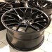 VEEMANN M359 19X9.0 19x10.0 5x120 72.6 BLACK