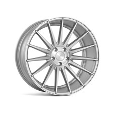 VEEMANN V-C7 20X8.5 20x9.0 20x10 20x10.5 Silver