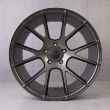 VEEMANN V-FS23 20X8.5 5x120 ET35 72.56 GLOSS GRAPHITE