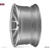 VEEMANN V-FS23 20X10.0 5x120 ET42 72.56 SILVER MACHINED