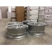 VEEMANN V-FS25 20X10.0 5x112 ET42 66,56 SILVER MACHINED