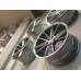 VEEMANN V-FS25 19X9.5 5x112 ET40 66,56 SILVER MACHINED