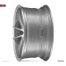 VEEMANN V-FS25 19X9.5 5x120 ET35 72,56 SILVER MACHINED