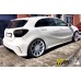 VEEMANN V-FS26 L+R 19X9.5 5x112 ET40 66,56 SILVER MACHINED