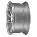 VEEMANN V-FS26 L+R 19X9.5 5x112 ET40 66,56 SILVER MACHINED