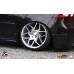 VEEMANN V-FS27R 19X8.5 ET42 19x9.5 ET40 5x112 SILVER MACHINED