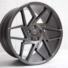 VEEMANN V-FS27R 19X8.5 19x9.5 ET42 5x112 GRAPHITE