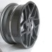 VEEMANN V-FS27R 19X8.5 19x9.5 ET42 5x112 GRAPHITE