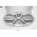 VEEMANN V-FS28 20x8.5 ET35 20x10.0 ET42 5x112 66.6 SILVER POLISHED