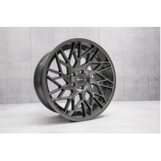 VEEMANN V-FS29R 19x8.5 19x9.5 ET42 5x112 66.6 GUNMMETAL