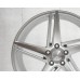 VEEMANN V-FS31 18x8.0 18x9.0 ET42 5x112 66.6 SILVER POLISHED