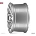 VEEMANN V-FS35 20x8.5 5x112 ET38 SILVER POLISHED