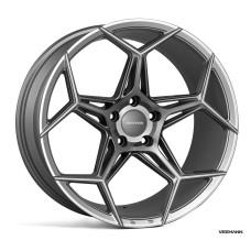 VEEMANN V-FS40 19x8.5 5x108 ET45 GUNMETAL