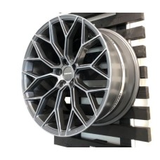 VEEMANN V-FS66 20x10.0 5x112 ET42 