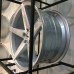 VEEMANN V-FS8 20X9.0 5x112 ET35 66,56 SILVER MACHINED