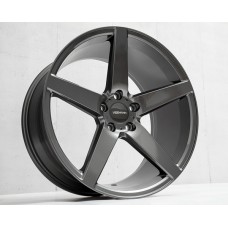 VEEMANN V-FS8 19X8.5 5x120 ET35 72.6 GLOSS GUNMETAL