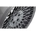 VEEMANN VC540  18x8.0 18x9.0 5x100 ET35 GLOSS-GRAPHITE