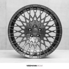 VEEMANN VC540 19x8.5   19x9.5 5x112  ET45 GLOSS-GRAPHITE