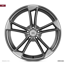 VEEMANN VM1 20X9.0 5x112 ET35 66,56 GUNMETAL