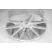 VEEMANN V-FS4 21x9.0 21x10.5 5x120 SILVER POLISHED