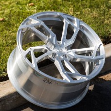 VERTINI VS18 20X8.5 | 20X9 | 20X10 | 20X10.5 FORGED